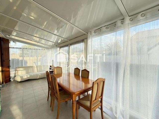 Villa vente à Caen, Bernières-sur-mer