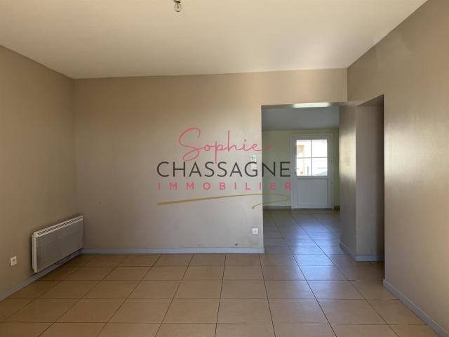 Maison vente à Libourne, Branne