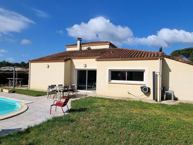 Maison vente à Cahors, Pradines