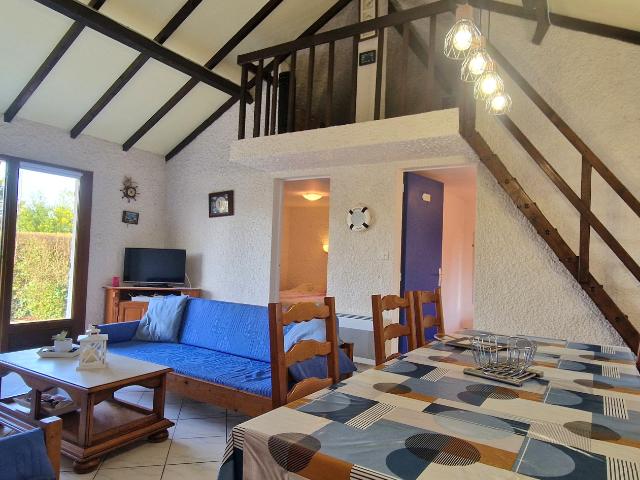 Maison vente à Bayeux, Grandcamp-maisy