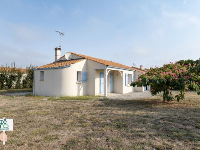 Maison vente à Les Sables-d'Olonne, Angles
