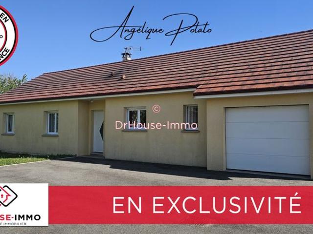 Maison vente à Pau, Garlède-mondebat