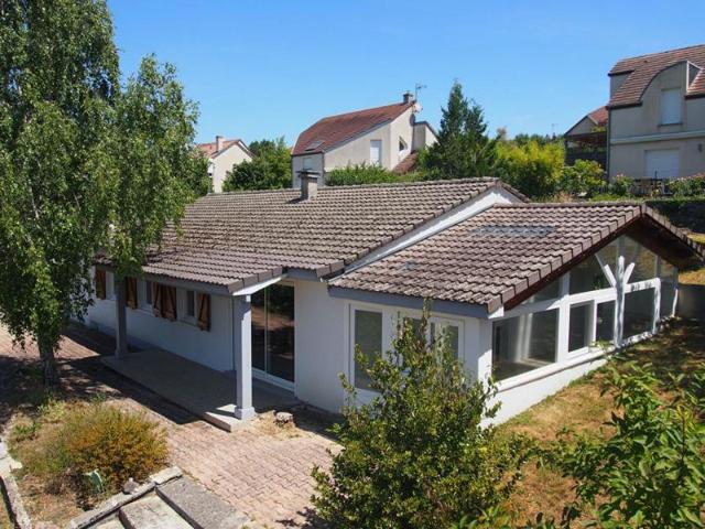 Maison vente à France métropolitaine, Asnières-lès-dijon