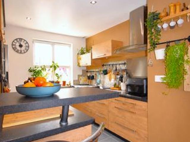 Maison vente à Thann-Guebwiller, Bergholtz