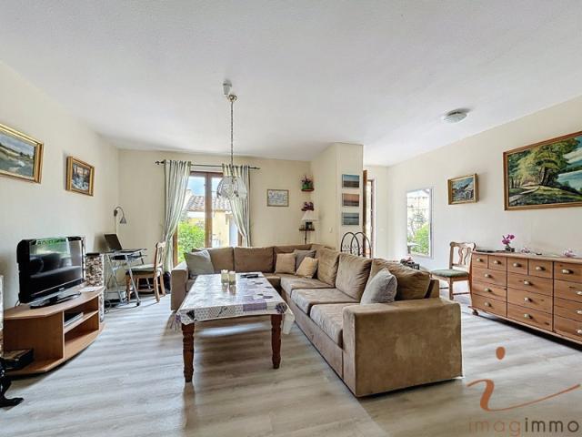 Maison vente à Montpellier, Candillargues