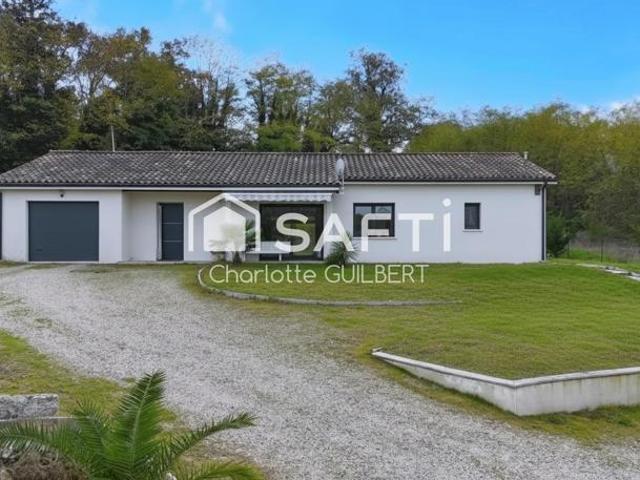 Maison location à Nérac, Anzex
