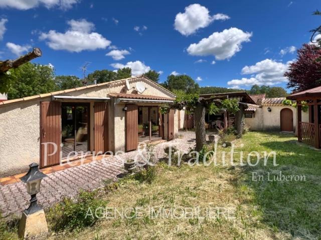 Maison vente à Forcalquier, Céreste