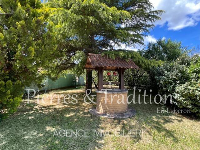 Maison vente à Forcalquier, Céreste