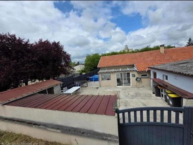 Villa vente à Montbard, Châtillon-sur-seine