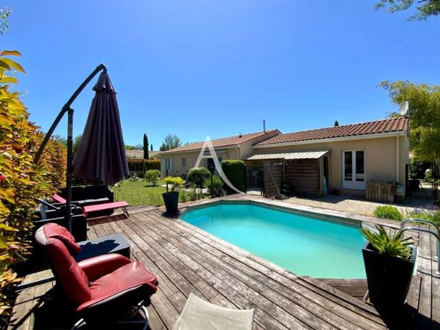 Maison vente à Jonzac, Cierzac