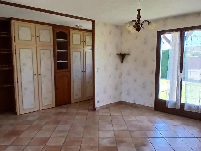 Maison vente à Bernay, Damville