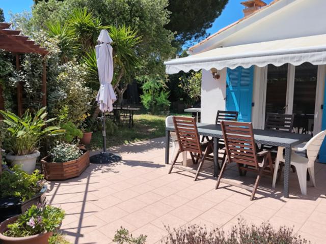 Maison vente à Arrondissement de Toulon, Hyères