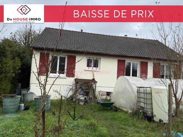 Maison vente à Écuelles, Moret-Loing-et-Orvanne