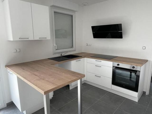 Maison vente à Angers, Faveraye-mâchelles