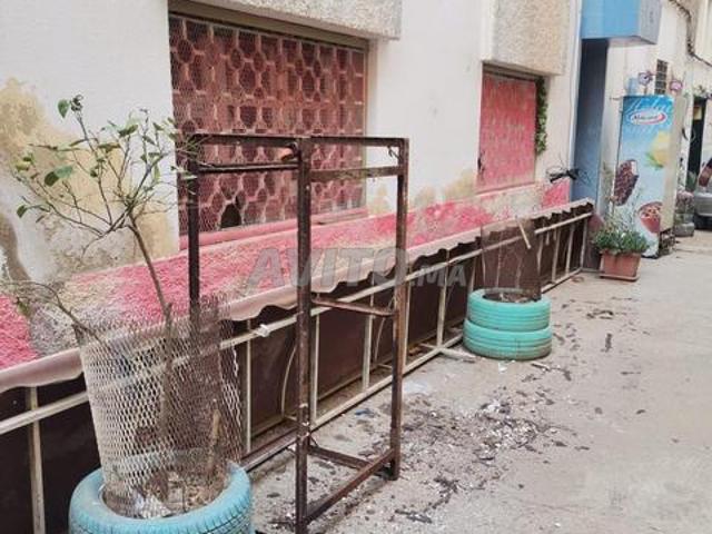 Maison vente à Fès