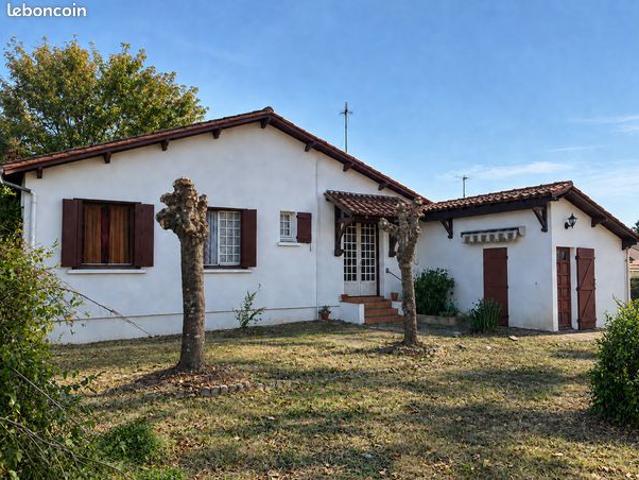 Maison vente à Bergerac, Cours-de-pile