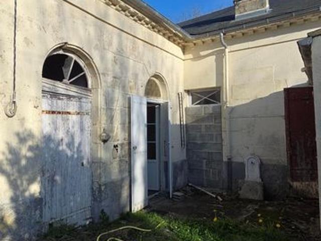Villa vente à Saint-Jean-d'Angély, Saint-jean-d'angély