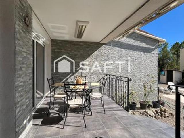 Villa vente à Arrondissement de Draguignan, Montauroux