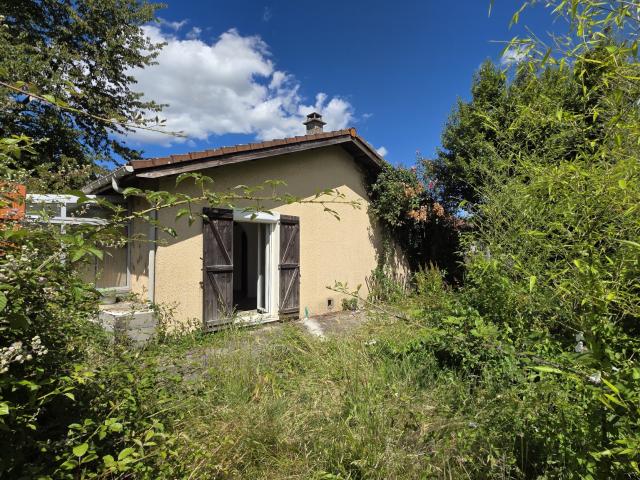 Maison vente à Vienne, Charantonnay