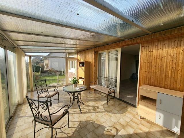 Maison vente à Dieppe, Gournay-en-bray