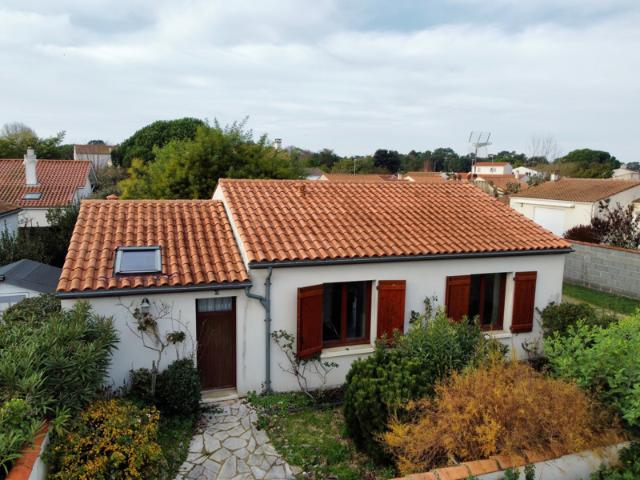 Maison vente à Rochefort, Le Grand-village-plage