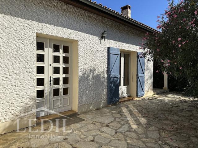 Maison vente à France métropolitaine, Fleurance
