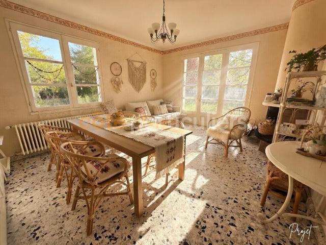 Maison vente à La Faute-sur-Mer, L'Aiguillon-la-Presqu'île