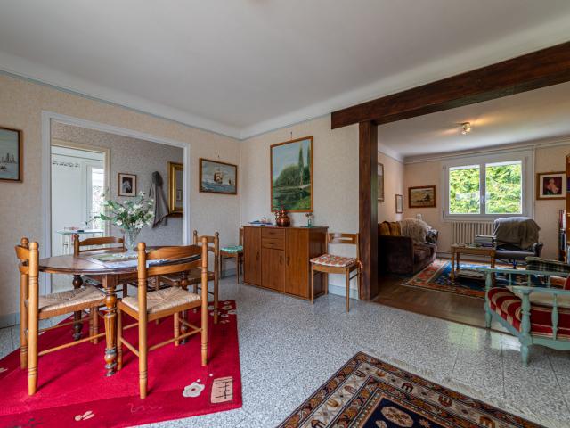 Maison vente à Issoudun, Lizeray