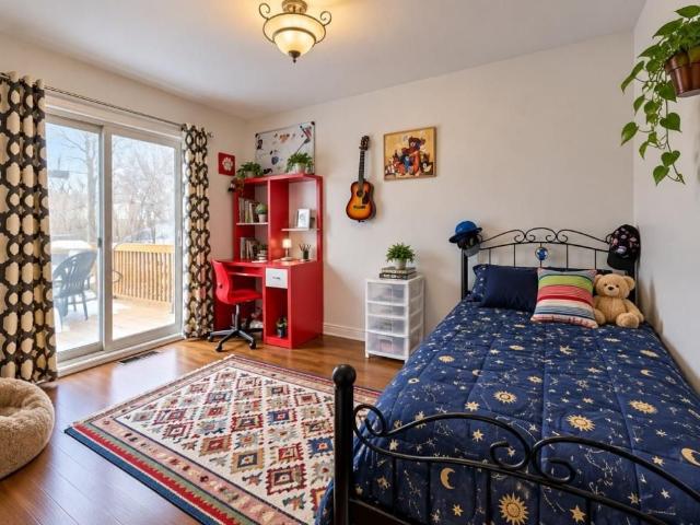 House for rent in St. Leonard's, Quebec