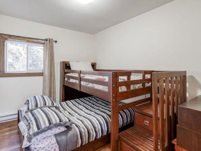 House for rent in Saint-Michel-des-Saints, Lanaudière