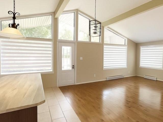 House for rent in Arvida, Saguenay