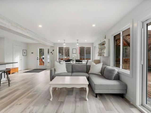 House for rent in Laurentides, Quebec