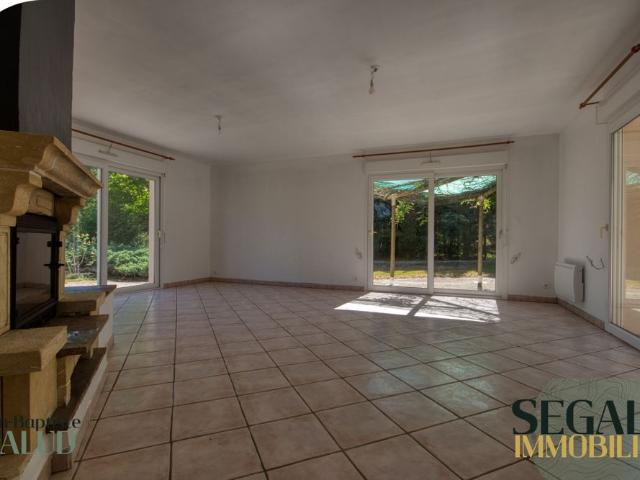 Maison location à Poudac, Moularès