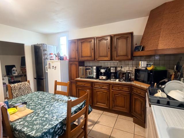 Maison location à Clermont-Ferrand, Les Martres-de-veyre