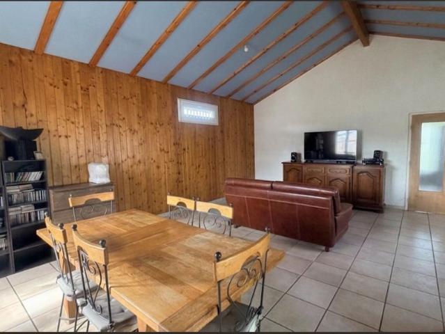 Maison location à Clermont-Ferrand, Les Martres-de-veyre