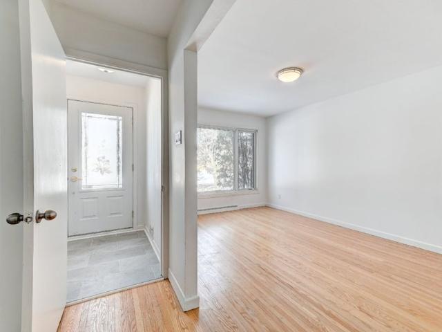 House for rent in Brossard, Quebec