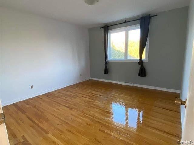 House for rent in Brossard, Quebec