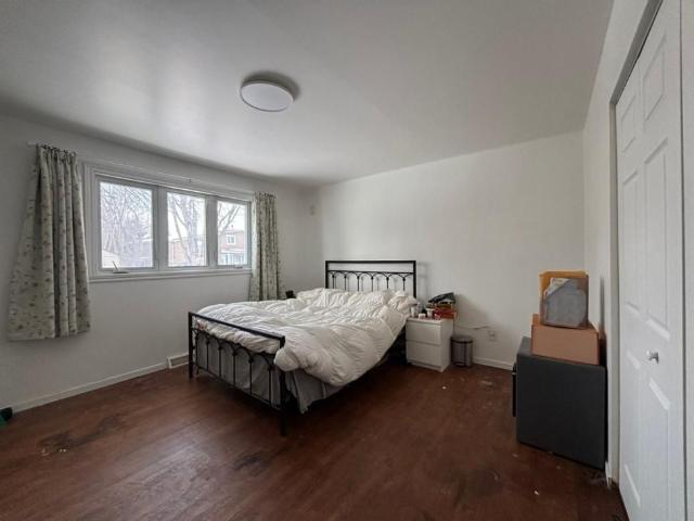 House for rent in Brossard, Quebec