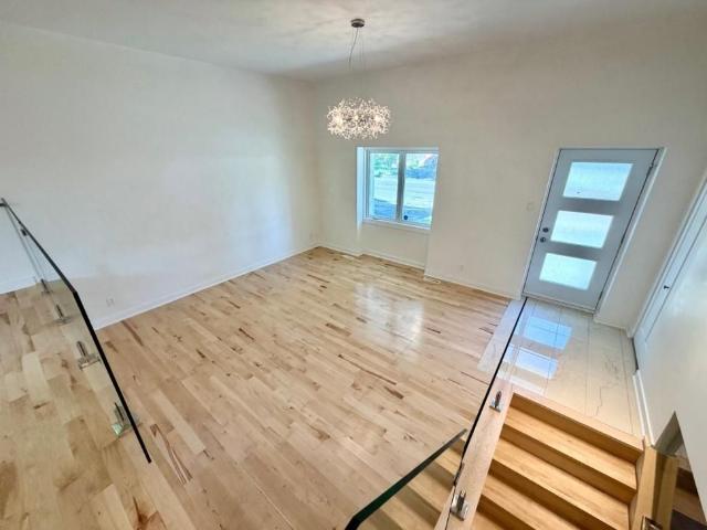 House for rent in Brossard, Quebec