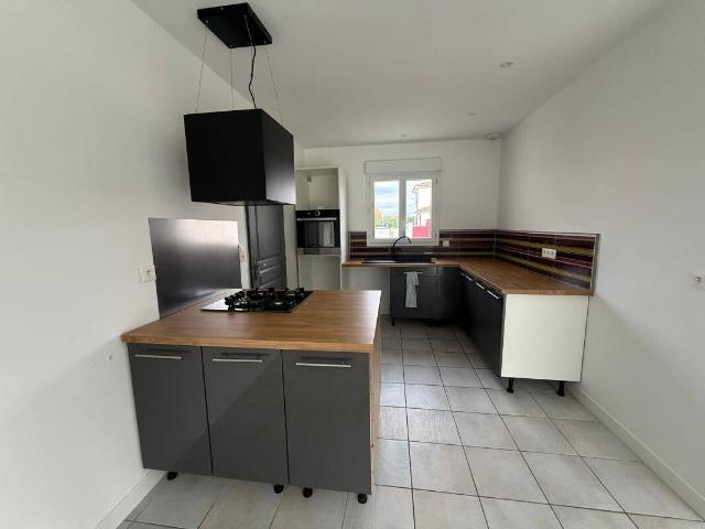 Maison location à La Providence, Épargnes