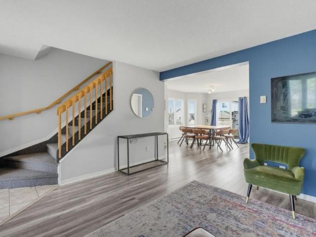 House for rent in Gatineau, Quebec