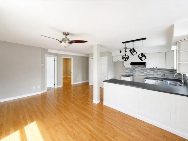 House for rent in Longueuil, Quebec