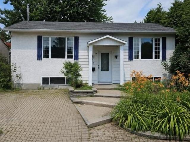 House for rent in Longueuil, Quebec
