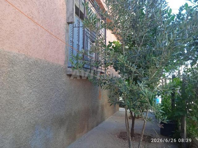 Maison location à Oued Zem