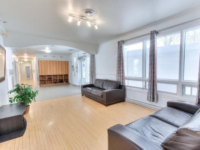 House for rent in St. Leonard's, Quebec