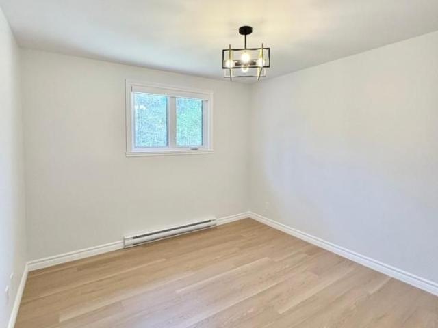 House for rent in Québec, Quebec