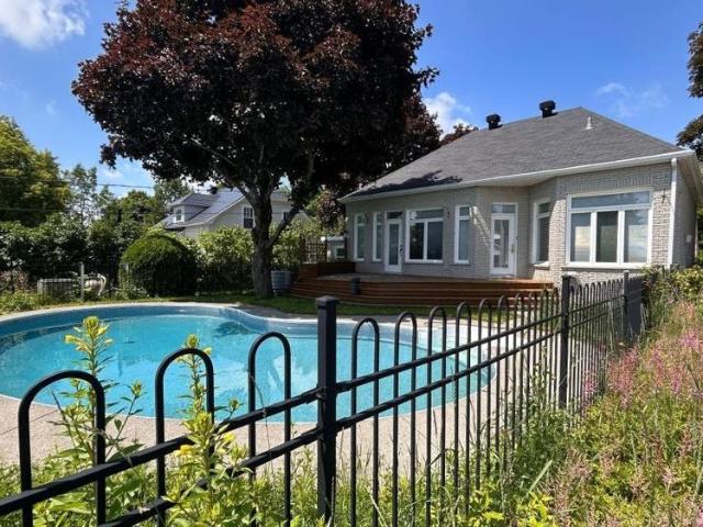 House for rent in Québec, Quebec