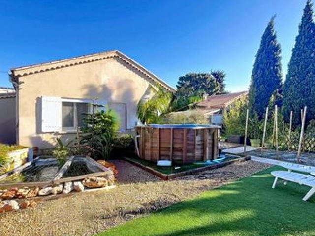 Villa vente à Arrondissement de Toulon, La Seyne-sur-mer