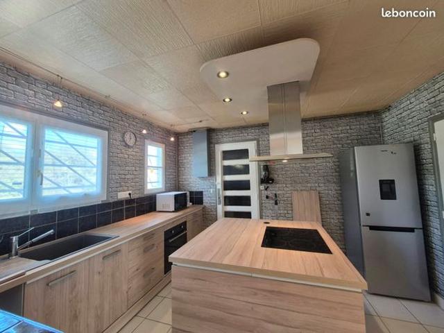 Maison vente à Méry-sur-Cher, Cher