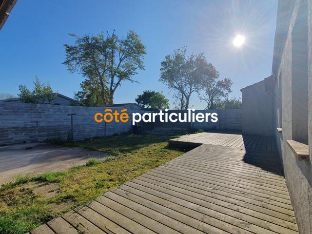 Maison vente à La Faute-sur-Mer, L'Aiguillon-la-Presqu'île